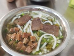 -花溪牛肉粉(八鸽岩店)