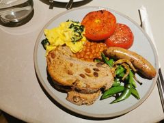 -农畉LONFOOD(福田星河COCOPark店)