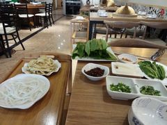 -鲜呦蒸汽石锅鱼(北辰路店)