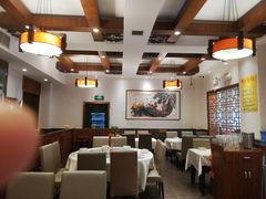 -清真·鸦儿李记·涮肉(花市店)