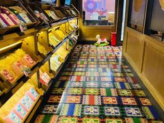 -云海肴·汽锅鸡·云南菜(天津国金汇店)