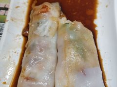 -添好运点心专门店(北角店)