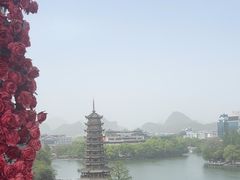-忆咖啡观景餐厅(桂林象山公园店)