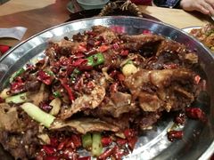 -鸡毛店·川菜(双楠店)