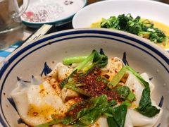 油泼辣子biangbiang面-醉长安(钟楼旗舰店)
