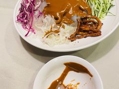 -大鸭梨烤鸭(甘家口店)