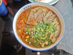 -宛平李记小吃(东关街店)