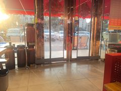 -古彭7只羊·鲜羊肉串·龙虾烧烤(玄武墨香路店)