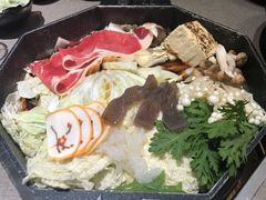 -八角锄烧·肉火锅(天河城店)