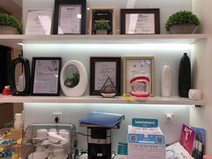 -维乐口腔(美维云门诊陆家嘴店)