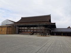 -京都御所