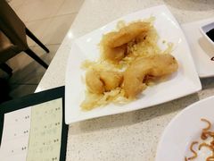 -新发记港式茶餐厅(黄浦店)