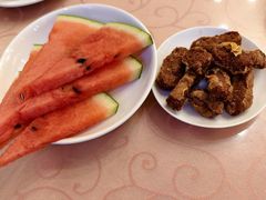 -烤肉宛饭庄(南礼士路店)