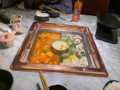 -新辣道鱼火锅(领展购物广场·中关村店)