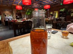 -小吊梨汤·北京菜·烤鸭(清河万象汇店)