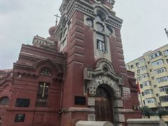 -圣·阿列克谢耶夫教堂