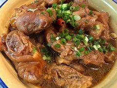 -东排食堂长沙小吃大排档(五一广场店)