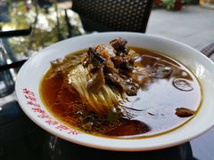 -兴福老面馆(寺路街店)