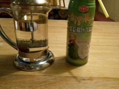 -旅马餐厅(茅家埠店)