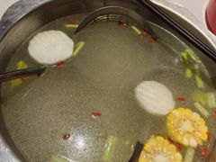 -八合里潮汕鲜牛肉火锅(吉大店)