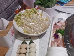 -大龙燚火锅