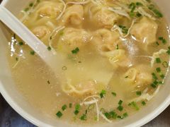 -东泰祥生煎馆(陕西南路店)