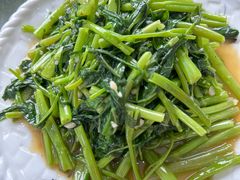 -碧海银沙海鲜餐厅(恒大海上威尼斯店)