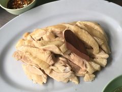 -红大哥水门鸡饭(總店)