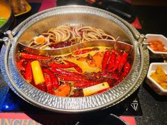 -牛New寿喜烧(虹桥新天地店)