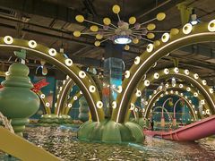 -清河半岛温泉度假酒店