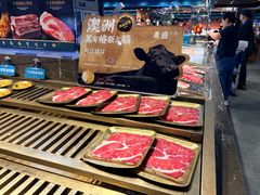 -東盛炭烤自助料理(浦东文峰广场店)