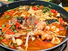 -蛙喔牛蛙(高新绿宝店)