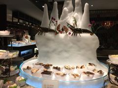 -半岛翡丽海鲜自助餐厅(观风亭店)