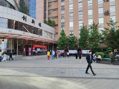 -湖南省妇幼保健院(兴汉门院区)