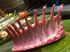 -北京王府井希尔顿酒店·万斯阁西餐厅