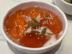 冰粉-拼二潮汕牛肉粿条(花城汇店)