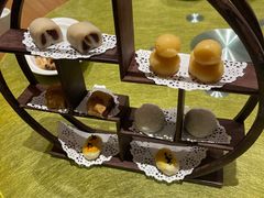 -北京全聚德(西翠路店)