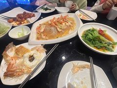 -高第街56号港式餐厅(山大路店)