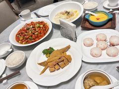 -雪龙轩中餐厅(银基冰雪酒店)