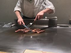 -赤坂亭·M9和牛烧肉·铁板烧(合肥万象城店)