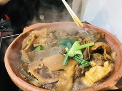 -包工仔·牛杂自助放题