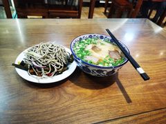 -清真聚陇缘美食餐厅(南横东街店)