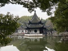 -西园戒幢律寺