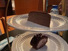 -甜°C·甜品咖啡(东方金座店)