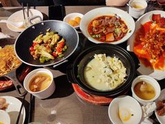 -宋园·金宴浙鲜馆(静安店)