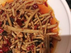 -皇城根北京风味主题餐厅(中海环宇城店)