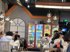 -白玉·朝鲜族烤串(南山店)