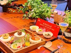 -龙吟山房(青龙山庄店)