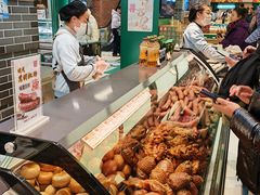 -老鼎丰(靖宇街总店)