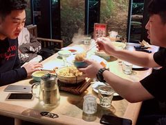 -杏花堂·山西菜馆(晋中万达店)